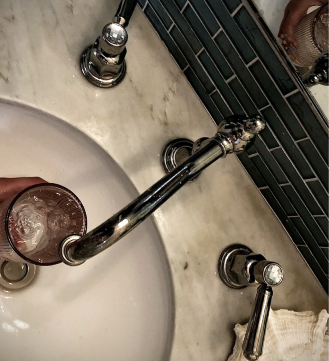 Tainted Taps: A Global Look at Water Toxicity